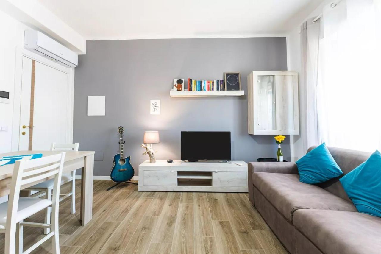 Sera Suite Cagliari Exterior photo